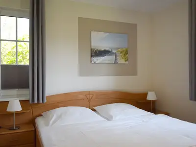 Ferienwohnung für 4 Personen (52 m²) in Prerow 10/10