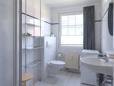 Ferienwohnung für 4 Personen (62 m²) in Prerow 8/10