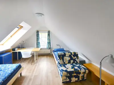 Ferienwohnung für 4 Personen (62 m²) in Prerow 10/10