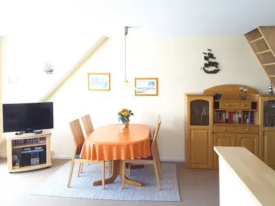 Ferienwohnung für 4 Personen (54 m²) in Prerow 2/10