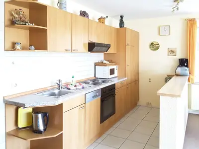 Ferienwohnung für 4 Personen (54 m²) in Prerow 4/10