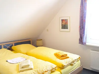 Ferienwohnung für 4 Personen (54 m²) in Prerow 5/10