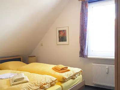 Ferienwohnung für 4 Personen (54 m²) in Prerow 6/10