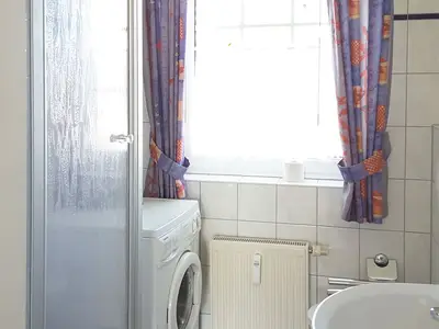 Ferienwohnung für 4 Personen (54 m²) in Prerow 8/10