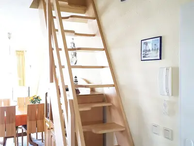 Ferienwohnung für 4 Personen (54 m²) in Prerow 9/10