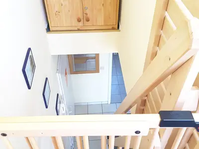 Ferienwohnung für 4 Personen (54 m²) in Prerow 10/10