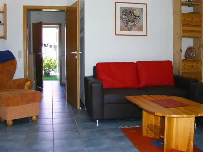 Ferienwohnung für 4 Personen (85 m²) in Prerow 2/10