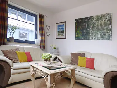 Ferienwohnung für 4 Personen (60 m²) in Prerow 1/10