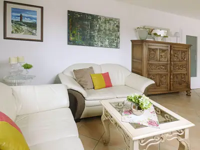 Ferienwohnung für 4 Personen (60 m²) in Prerow 2/10