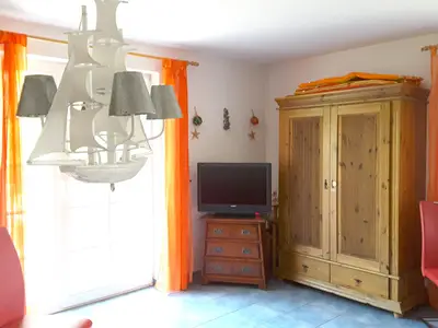 Ferienwohnung für 4 Personen (85 m²) in Prerow 3/10