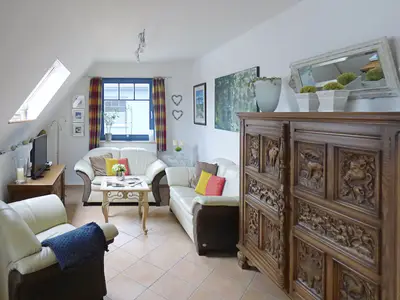 Ferienwohnung für 4 Personen (60 m²) in Prerow 3/10