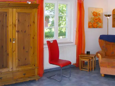 Ferienwohnung für 4 Personen (85 m²) in Prerow 4/10