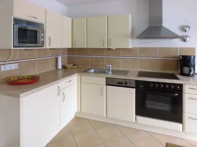 Ferienwohnung für 4 Personen (60 m²) in Prerow 4/10