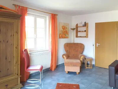 Ferienwohnung für 4 Personen (85 m²) in Prerow 5/10