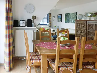 Ferienwohnung für 4 Personen (60 m²) in Prerow 5/10
