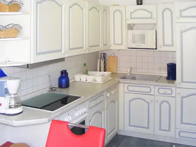 Ferienwohnung für 4 Personen (85 m²) in Prerow 6/10