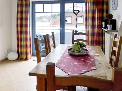 Ferienwohnung für 4 Personen (60 m²) in Prerow 6/10