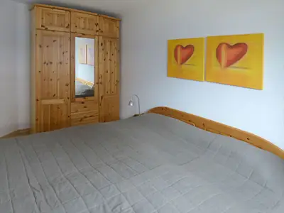 Ferienwohnung für 4 Personen (60 m²) in Prerow 8/10