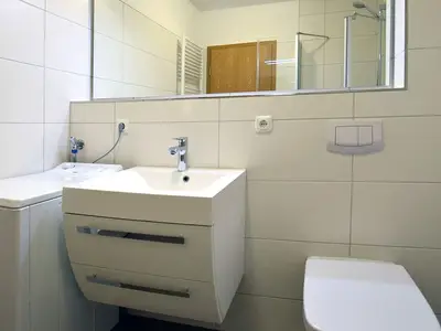 Ferienwohnung für 4 Personen (85 m²) in Prerow 8/10