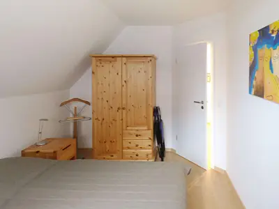 Ferienwohnung für 4 Personen (60 m²) in Prerow 10/10
