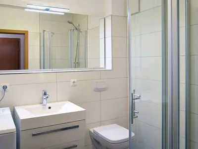 Ferienwohnung für 4 Personen (85 m²) in Prerow 9/10