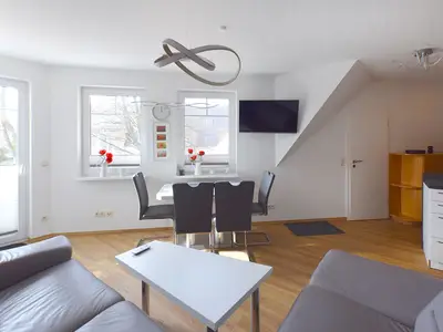 Ferienwohnung für 5 Personen (59 m²) in Prerow 3/10