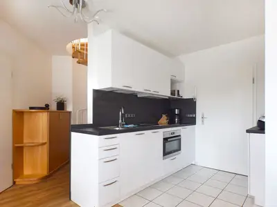 Ferienwohnung für 5 Personen (59 m²) in Prerow 4/10