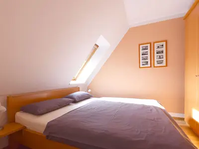 Ferienwohnung für 5 Personen (59 m²) in Prerow 5/10