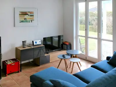 Ferienwohnung für 4 Personen (75 m²) in Prerow 1/10
