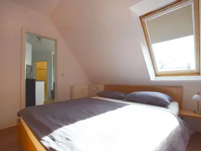 Ferienwohnung für 5 Personen (59 m²) in Prerow 6/10