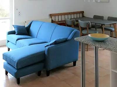 Ferienwohnung für 4 Personen (75 m²) in Prerow 3/10