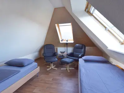 Ferienwohnung für 5 Personen (59 m²) in Prerow 8/10