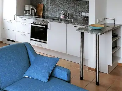 Ferienwohnung für 4 Personen (75 m²) in Prerow 4/10