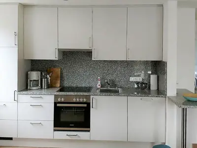 Ferienwohnung für 4 Personen (75 m²) in Prerow 5/10