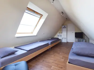 Ferienwohnung für 5 Personen (59 m²) in Prerow 9/10