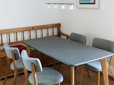 Ferienwohnung für 4 Personen (75 m²) in Prerow 6/10