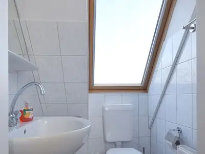 Ferienwohnung für 5 Personen (59 m²) in Prerow 10/10