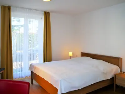 Ferienwohnung für 4 Personen (75 m²) in Prerow 7/10