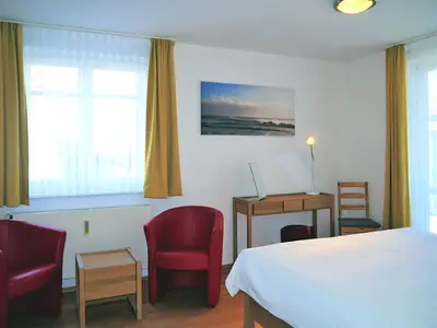Ferienwohnung für 4 Personen (75 m²) in Prerow 8/10