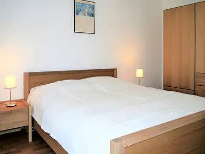 Ferienwohnung für 4 Personen (75 m²) in Prerow 10/10