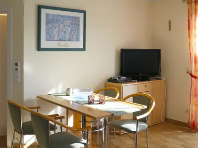 Ferienwohnung für 4 Personen (56 m²) in Prerow 5/10