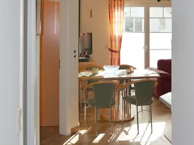 Ferienwohnung für 4 Personen (56 m²) in Prerow 6/10