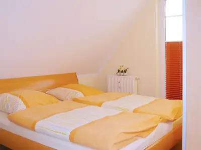 Ferienwohnung für 4 Personen (56 m²) in Prerow 7/10