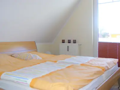 Ferienwohnung für 4 Personen (56 m²) in Prerow 8/10