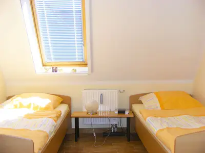 Ferienwohnung für 4 Personen (56 m²) in Prerow 9/10
