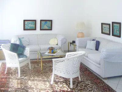 Ferienwohnung für 4 Personen (84 m²) in Prerow 1/10