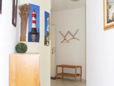 Ferienwohnung für 4 Personen (56 m²) in Prerow 10/10