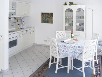 Ferienwohnung für 4 Personen (84 m²) in Prerow 2/10