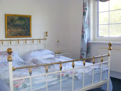 Ferienwohnung für 4 Personen (84 m²) in Prerow 3/10