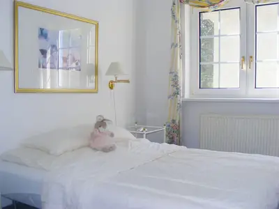 Ferienwohnung für 4 Personen (84 m²) in Prerow 4/10